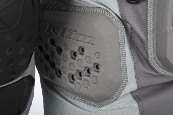 Armura Protectie Pro Armored LS Castlerock 25