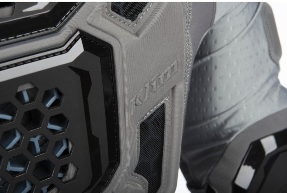 Armura Protectie Pro Armored LS Castlerock 25