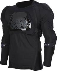 Armura Protectie Pro Armored LS Stealth Black 25