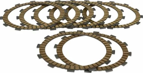 Ambreiaj KTM HSQ GAS 250 300 2T 2013-2025 (cod oem 54832011110)