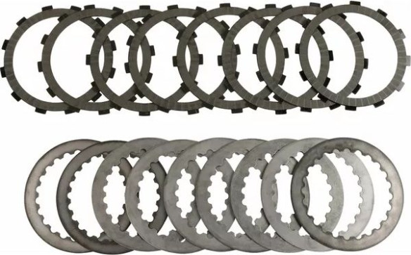 Ambreiaj KTM HSQ GAS 250 300 2T 2013-2025 (cod oem 54832011110)