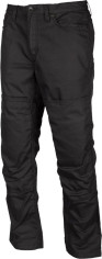 Pantaloni Moto Textili Outrider Black 25