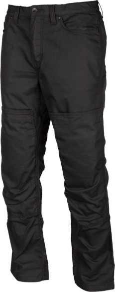 Pantaloni Moto Textili Outrider Black 25