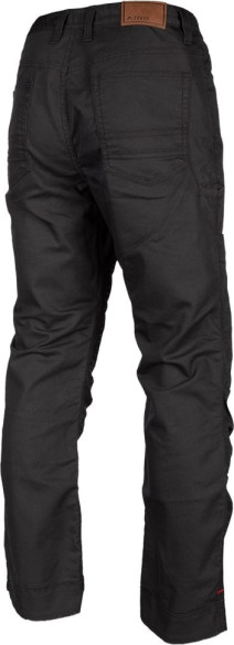 Pantaloni Moto Textili Outrider Black 25