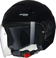 Casca Moto Open-Face Jet N30-4 T Classico Black 25