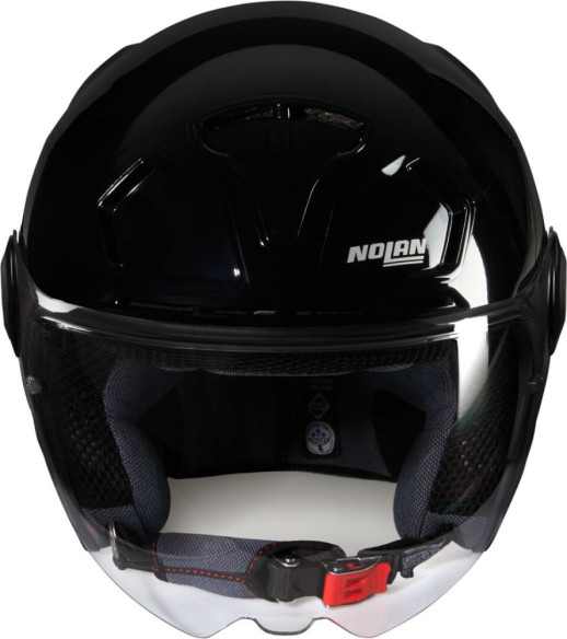 Casca Moto Open-Face Jet N30-4 T Classico Black 25