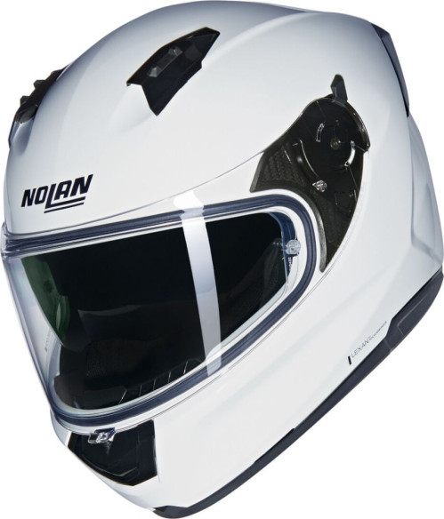 Casca Moto Full Face N60-6 Classico White 25