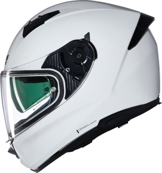 Casca Moto Full Face N60-6 Classico White 25
