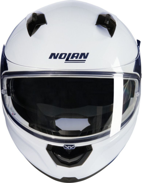 Casca Moto Full Face N60-6 Classico White 25