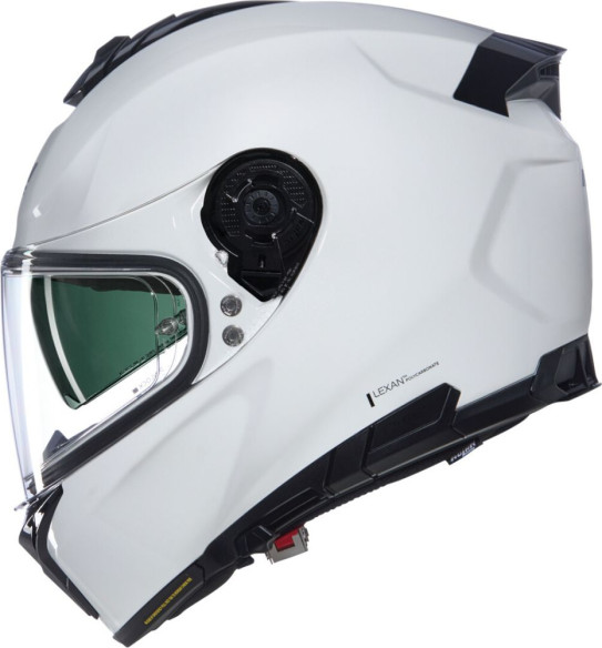 Casca Moto Full Face N80-8 Classico White 25