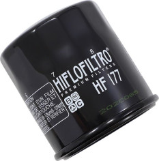 Filtru Ulei HF177 Moto