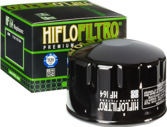 Filtru Ulei HF164 Moto