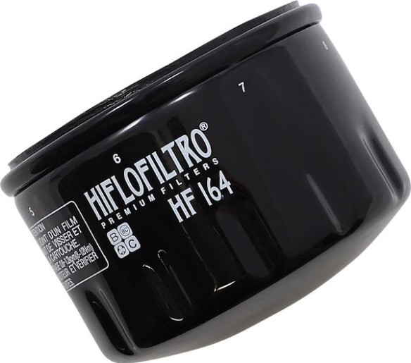 Filtru Ulei HF164 Moto