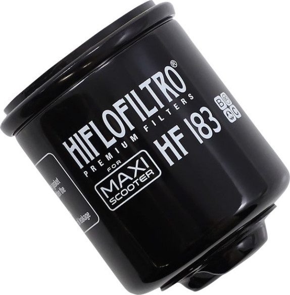 Filtru Ulei HF183 Moto