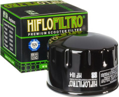 Filtru Ulei HF184 Moto