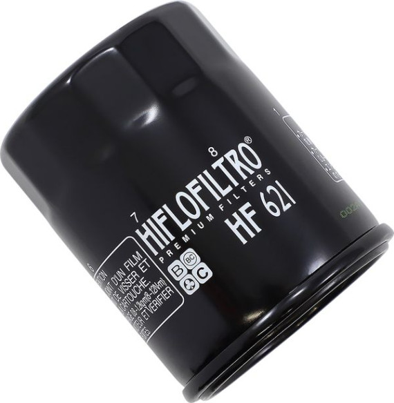 Filtru Ulei HF621 Moto