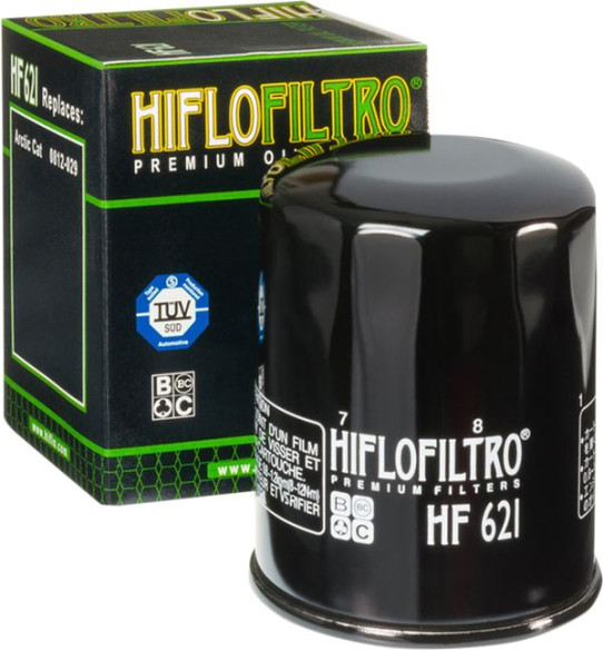Filtru Ulei HF621 Moto