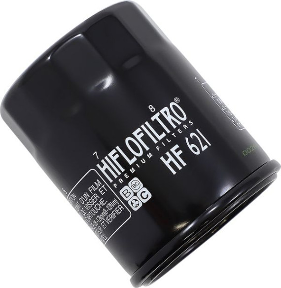 Filtru Ulei HF621 Moto