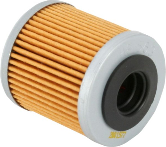 Filtru Ulei HF563 Moto