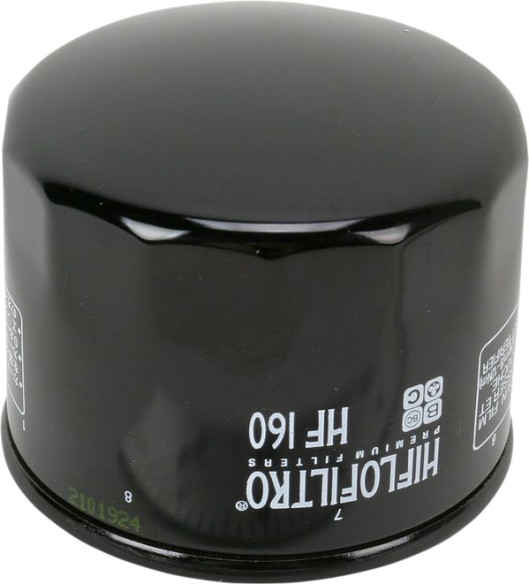Filtru Ulei HF160 Moto