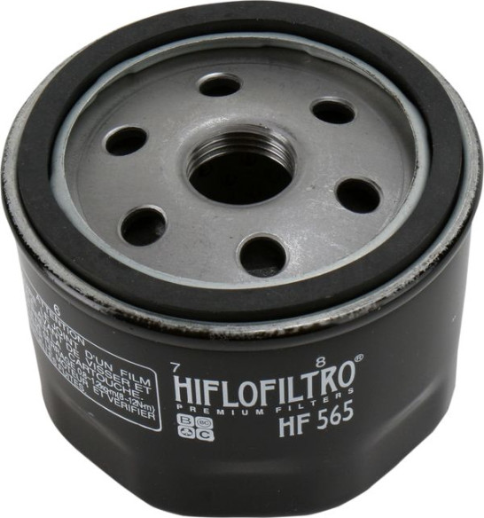 Filtru Ulei HF565 Moto