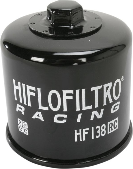 Filtru Ulei HF138RC Moto