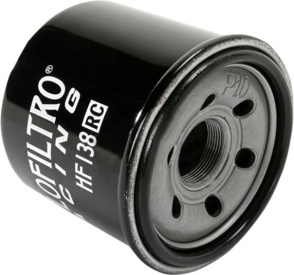 Filtru Ulei HF138RC Moto