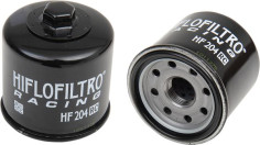 Filtru Ulei HF204RC Moto