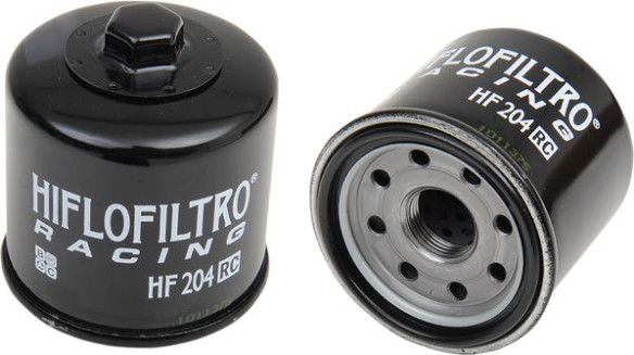 Filtru Ulei HF204RC Moto