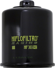 Filtru Ulei HF303RC Moto