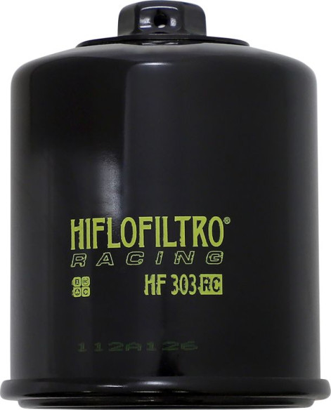 Filtru Ulei HF303RC Moto