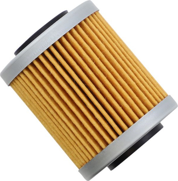 Filtru Ulei HF651 Moto