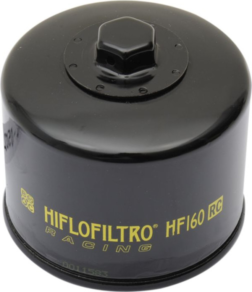 Filtru Ulei HF160RC Moto