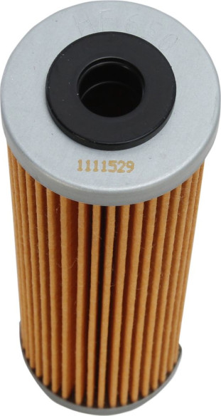 Filtru Ulei HF650 Moto