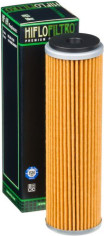 Filtru Ulei HF691 Moto