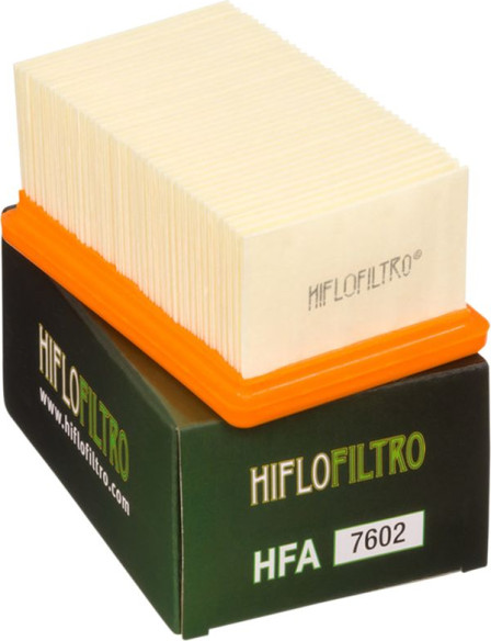 Filtru Aer HFA7602 Moto