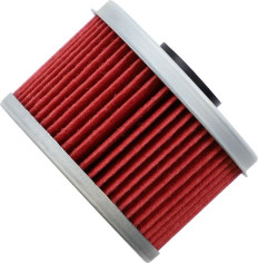 Filtru Ulei HF113 Moto