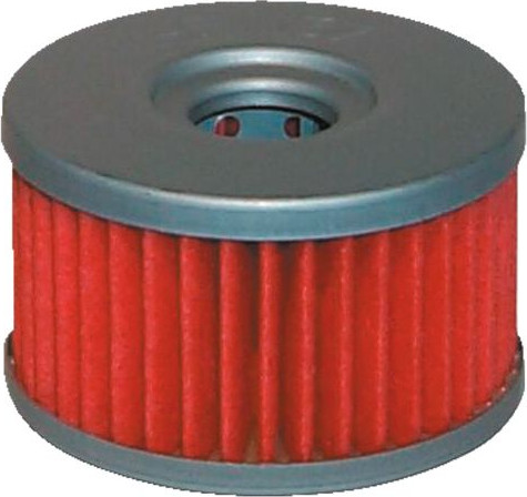 Filtru Ulei HF137 Moto