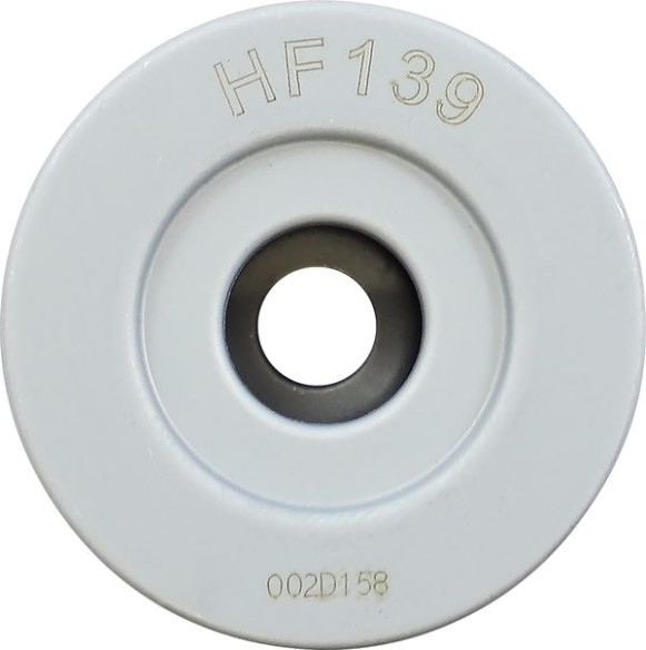 Filtru Ulei HF139 Moto