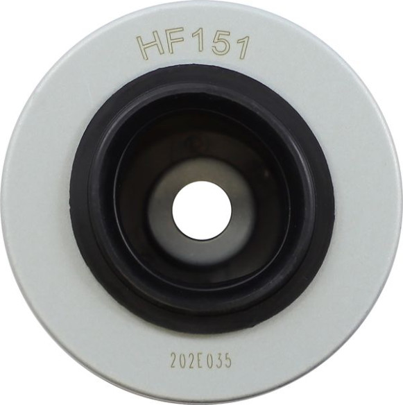 Filtru Ulei HF151 Moto