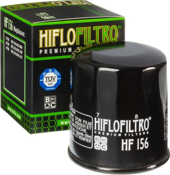 Filtru Ulei HF156 Moto