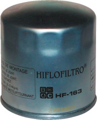 Filtru Ulei HF163 Moto