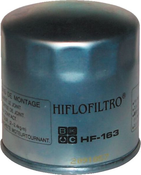 Filtru Ulei HF163 Moto