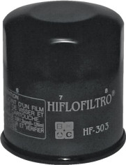 Filtru Ulei HF303 Moto