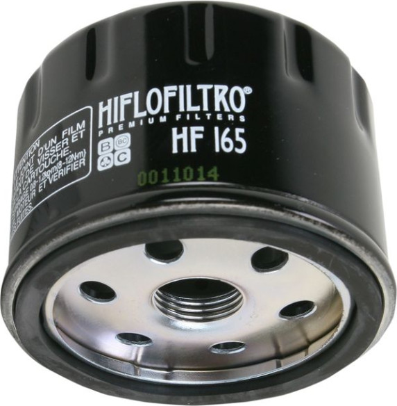 Filtru Ulei HF165 Moto