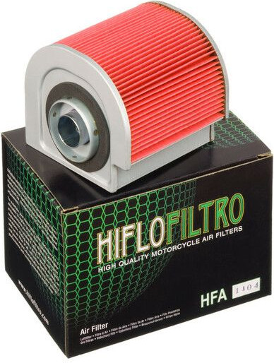 Filtru Aer HFA1104 Moto