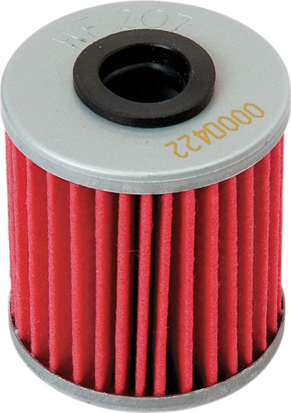 Filtru Ulei HF207 Moto
