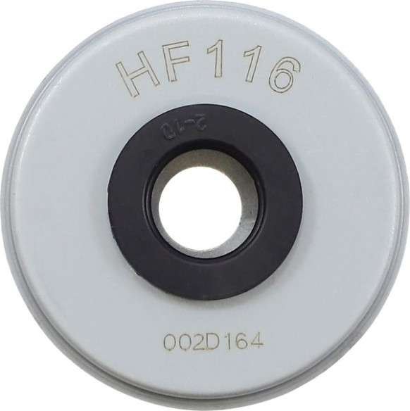 Filtru Ulei HF116 Moto