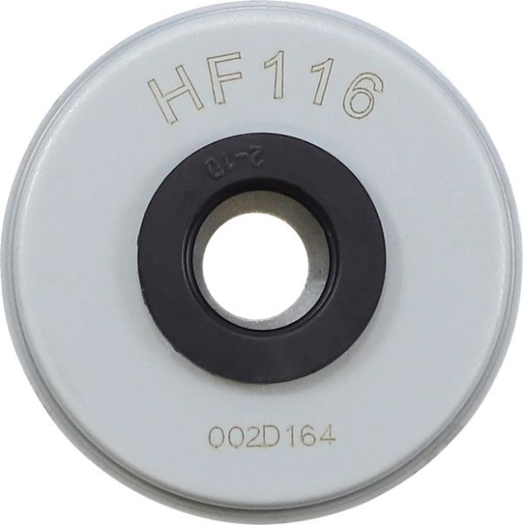 Filtru Ulei HF116 Moto