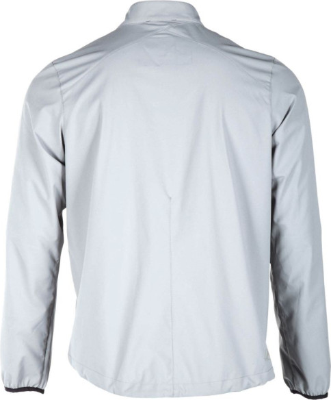 Geaca Textila Zephyr Wind Gray 25